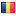 villaada.org is hosted in Romania